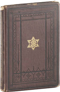 Hebrew Characteristics: Miscellaneous Papers from the German