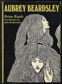 image of Aubrey Beardsley