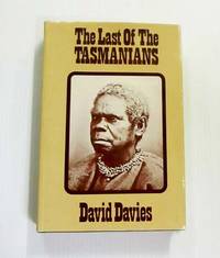 image of The Last of the Tasmanians