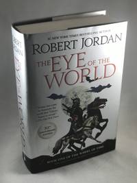 The Eye of the World - 30th Anniversary Edition