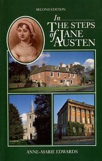 In the Steps of Jane Austen: Town and Country Walks