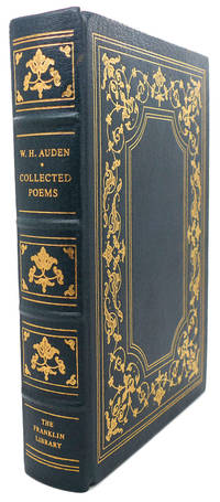 image of COLLECTED POEMS Franklin Library