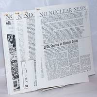 No Nuclear News [4 issues]