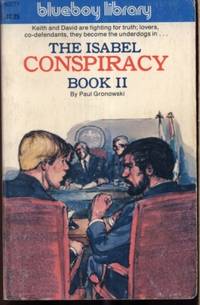 image of The Isabel Conspiracy Book II BB-80071