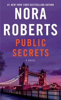 Public Secrets A Novel Mass Market Paperback