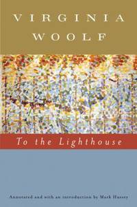 To the Lighthouse by Virginia Woolf - 2005