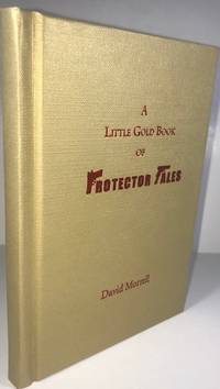 image of A Little Gold Book of Protector Tales