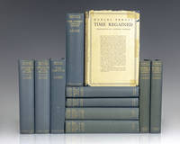 Remembrance Of Things Past By Proust Marcel