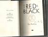 When Red is Black