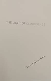 The Light of Coincidence: The Photographs of Kenneth Johnson