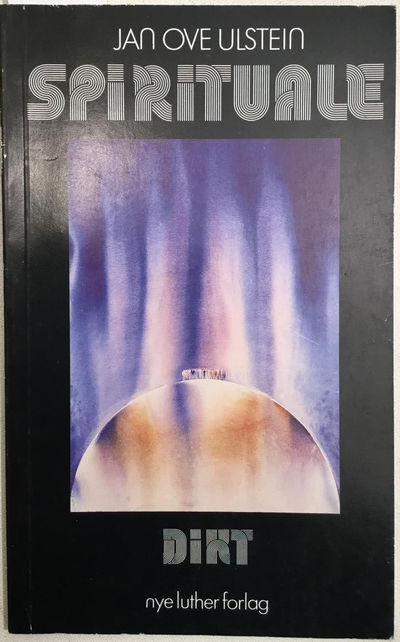 Spirituale. Dikt og gjendikting