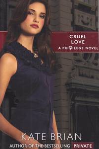 cover of Cruel Love