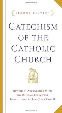 image of Catechism of the Catholic Church: Second Edition