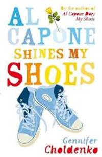 image of Al Capone Shines My Shoes