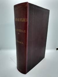 British Flies Volume VIII