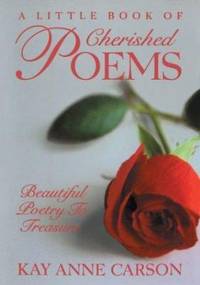 Little Book of Cherished Poems : Beautiful Poetry to Treasure