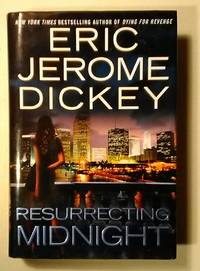cover of Resurrecting Midnight