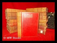 image of The novels and tales of Robert Louis Stevenson - 15 volumes
