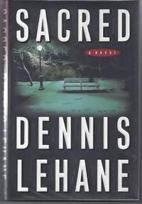 Sacred by Lehane, Dennis - 1997