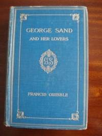 image of George Sand and Her Lovers