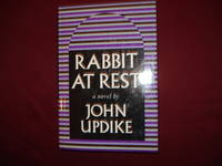 Rabbit at Rest.