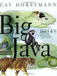 Big Java