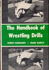 The Handbook of Wrestling Drills