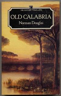 cover of Old Calabria