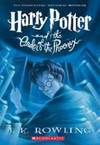 Harry Potter and The Order Of the Phoenix