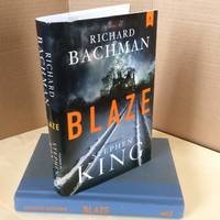 image of Blaze: A Novel