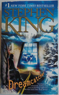 Dreamcatcher [Mass Market Paperback] by King, Stephen