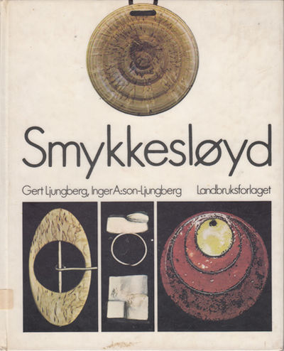 Smykkesløyd.