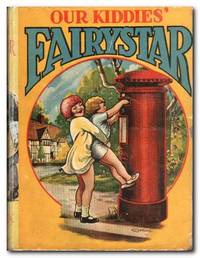 image of Our Kiddies' Fairy Star