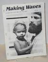 Making Waves: California Anti-Sexist Men's Political Caucus: vol. 5, #1, May 1983