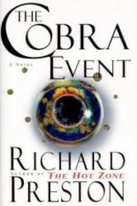 image of The Cobra Event