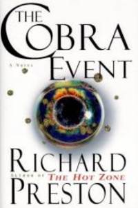 The Cobra Event by Richard Preston - 1997-01-01