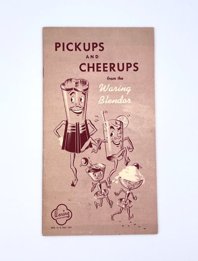 Pickups and Cheerups