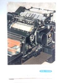 Hints for the Pressman