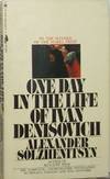 One Day in the Life of Ivan Denisovich