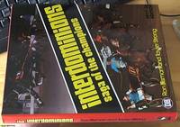 image of The Interdominions: Saga of the Champions 1977-78 edition