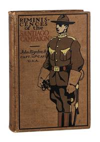 Reminiscences of the Santiago Campaign