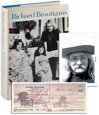 RICHARD BRAUTIGAN'S TROUT FISHING IN AMERICA, THE PILL VERSUS THE SPRINGHILL MINE DISASTER, AND...