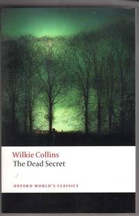 image of The Dead Secret