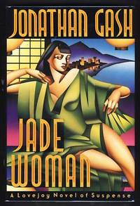 image of Jade Woman