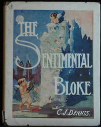 image of The Songs Of A Sentimental Bloke