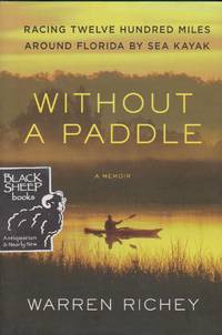 image of Without a Paddle: A Memoir