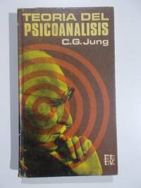 TeorÃ­a del Psicoanalisis de C. G. Jung