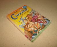 The Crusades by West, Anthony - ©1954