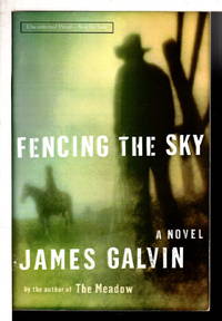 image of FENCING THE SKY.