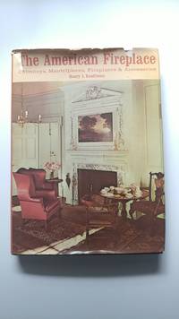 image of The American Fireplace